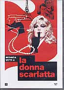 LA DONNA SCARLATTA