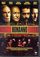 BONANNO - La storia di un padrino