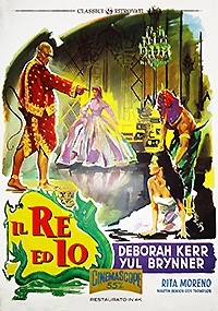 IL RE ED IO  ( 2 Dvd )