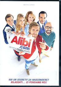 ALIBI.COM