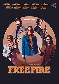 Free Fire