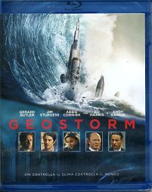 Geostorm