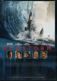GEOSTORM
