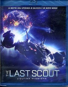 The Last Scout