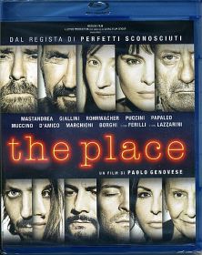 The Place