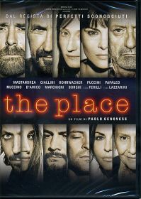 THE PLACE