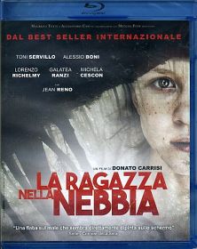 La ragazza nella nebbia
