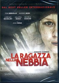 LA RAGAZZA NELLA NEBBIA