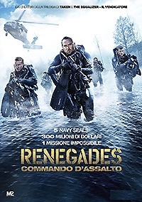 Renegades