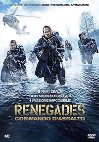 RENEGADES