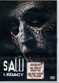 SAW LEGACY