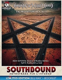 Southbound - Autostrada per l'inferno