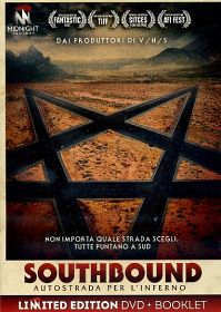 SOUTHBOUND - Autostrada per l'inferno
