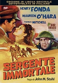 SERGENTE IMMORTALE