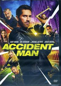 ACCIDENT MAN