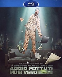 Addio Fottuti Musi Verdi