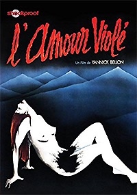 L'AMOUR VIOLE'