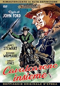 CAVALCARONO INSIEME
