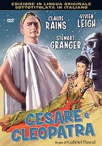 CESARE E CLEOPATRA