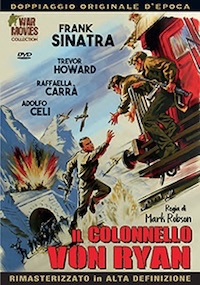 IL COLONNELLO VON RYAN