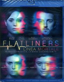 Flatliners - Linea mortale