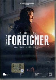 THE FOREIGNER
