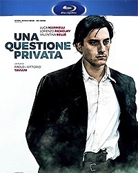 Una questione privata