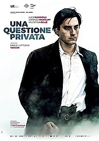 UNA QUESTIONE PRIVATA
