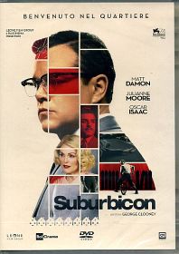 SUBURBICON