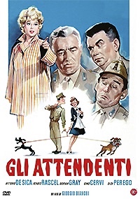 GLI ATTENDENTI