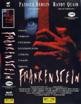 FRANKENSTEIN