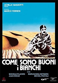 COME SONO BUONI I BIANCHI