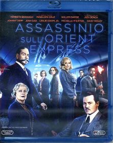 Assassinio sull'Orient Express (2017)