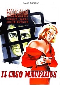 IL CASO MAURIZIUS