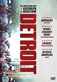 DETROIT