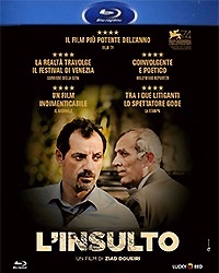 L'insulto