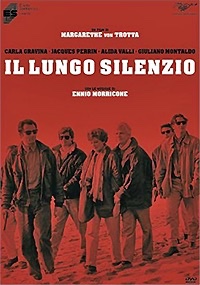 IL LUNGO SILENZIO