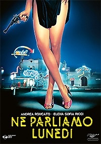 NE PARLIAMO LUNEDI'