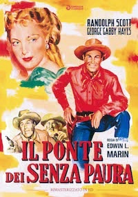 IL PONTE DEI SENZA PAURA
