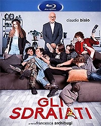 Gli sdraiati