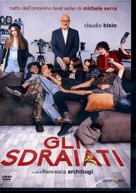 GLI SDRAIATI