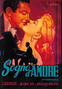 SOGNO D'AMORE