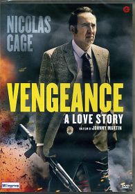 VENGEANCE - A love story