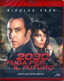 2030 Fuga per il futuro
