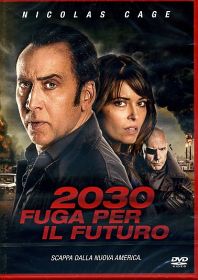 2030 FUGA PER IL FUTURO