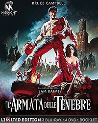 L'armata delle Tenebre