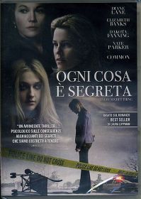 OGNI COSA E' SEGRETA