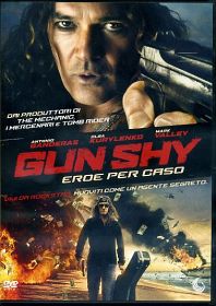 GUN SHY