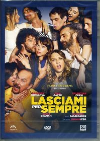 LASCIAMI PER SEMPRE