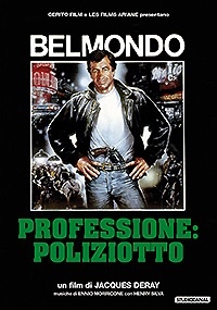 PROFESSIONE POLIZIOTTO 